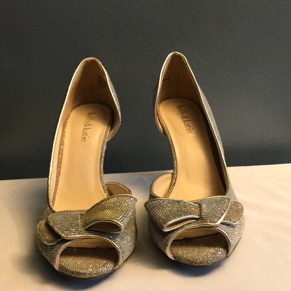 Kelly \u0026 Katie Shoes